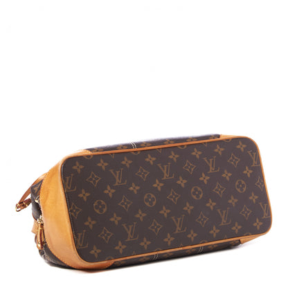 Louis Vuitton Monogram Riveting 3 of 9