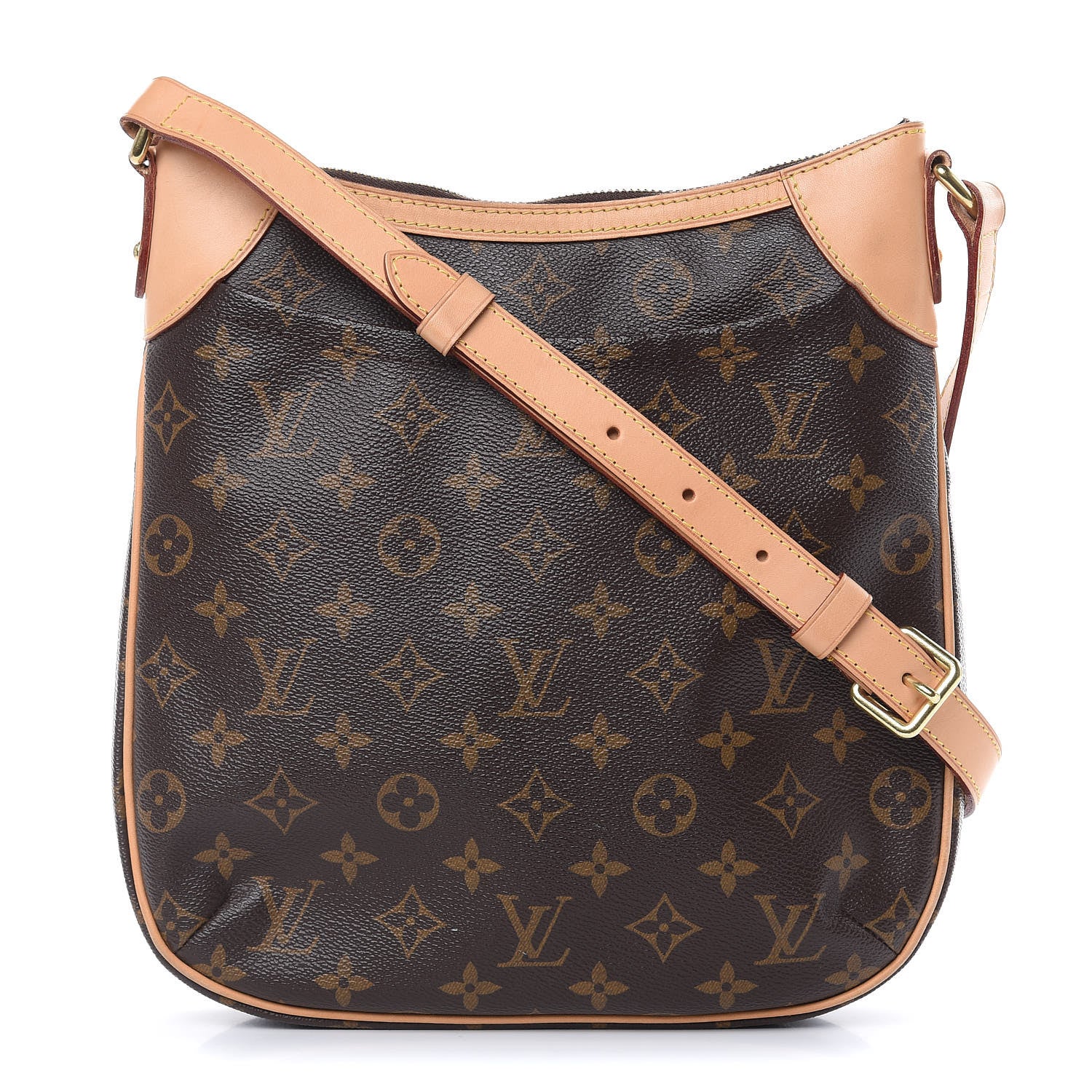 Louis Vuitton Monogram Odeon PM 1 of 13
