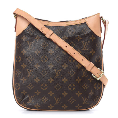 Louis Vuitton Monogram Odeon PM 1 of 13