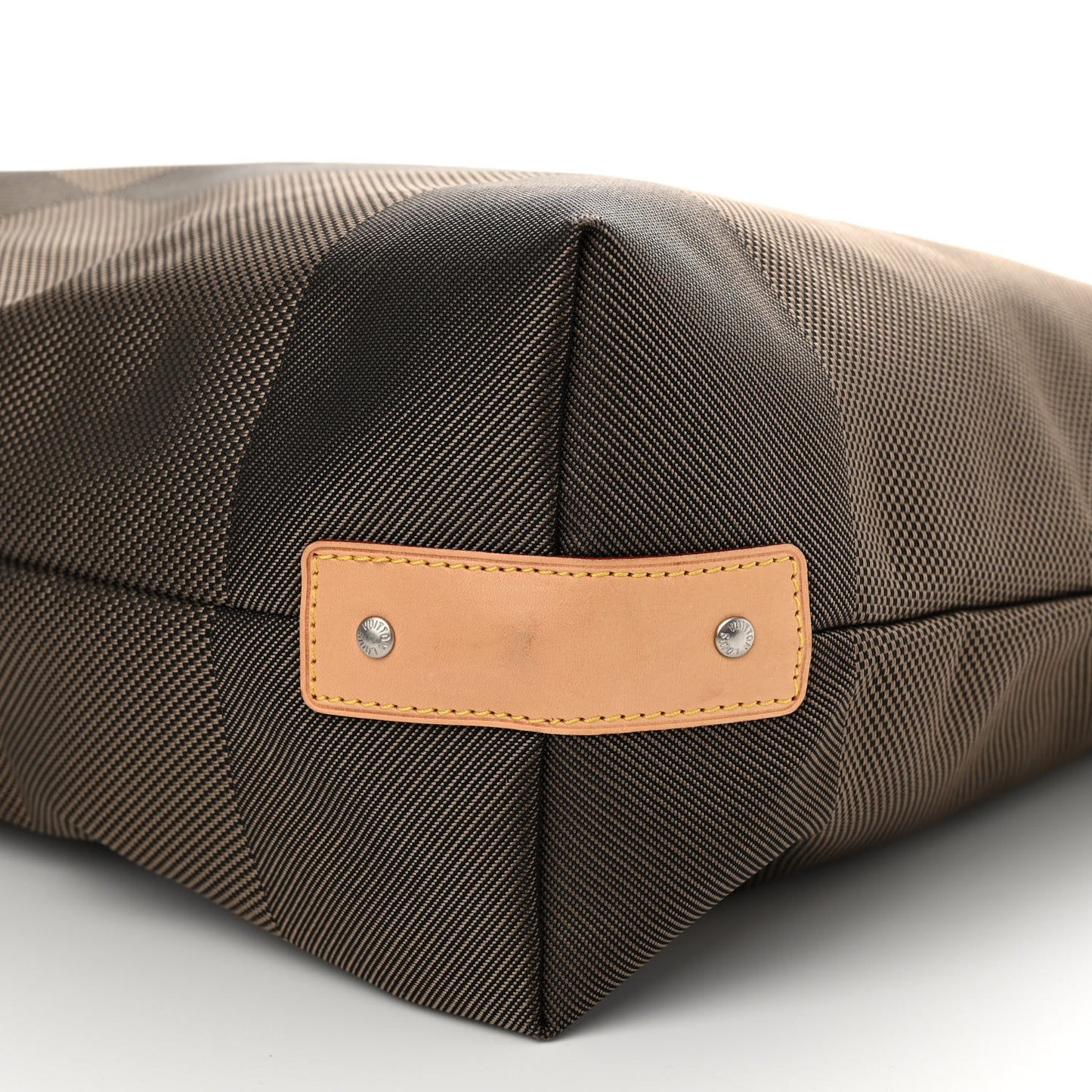 Damier Geant Cougar Tote Terre