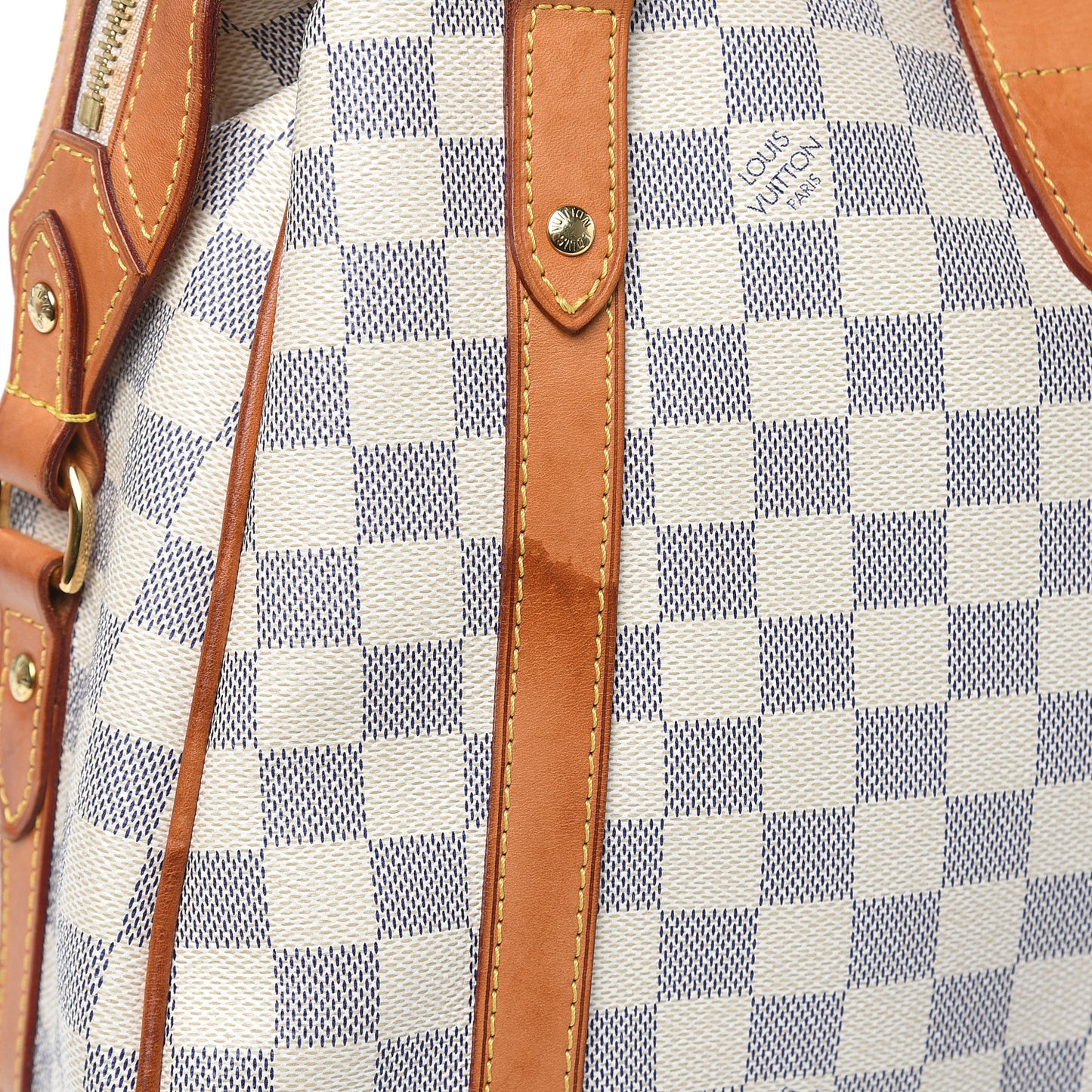 Damier Azur Stresa PM