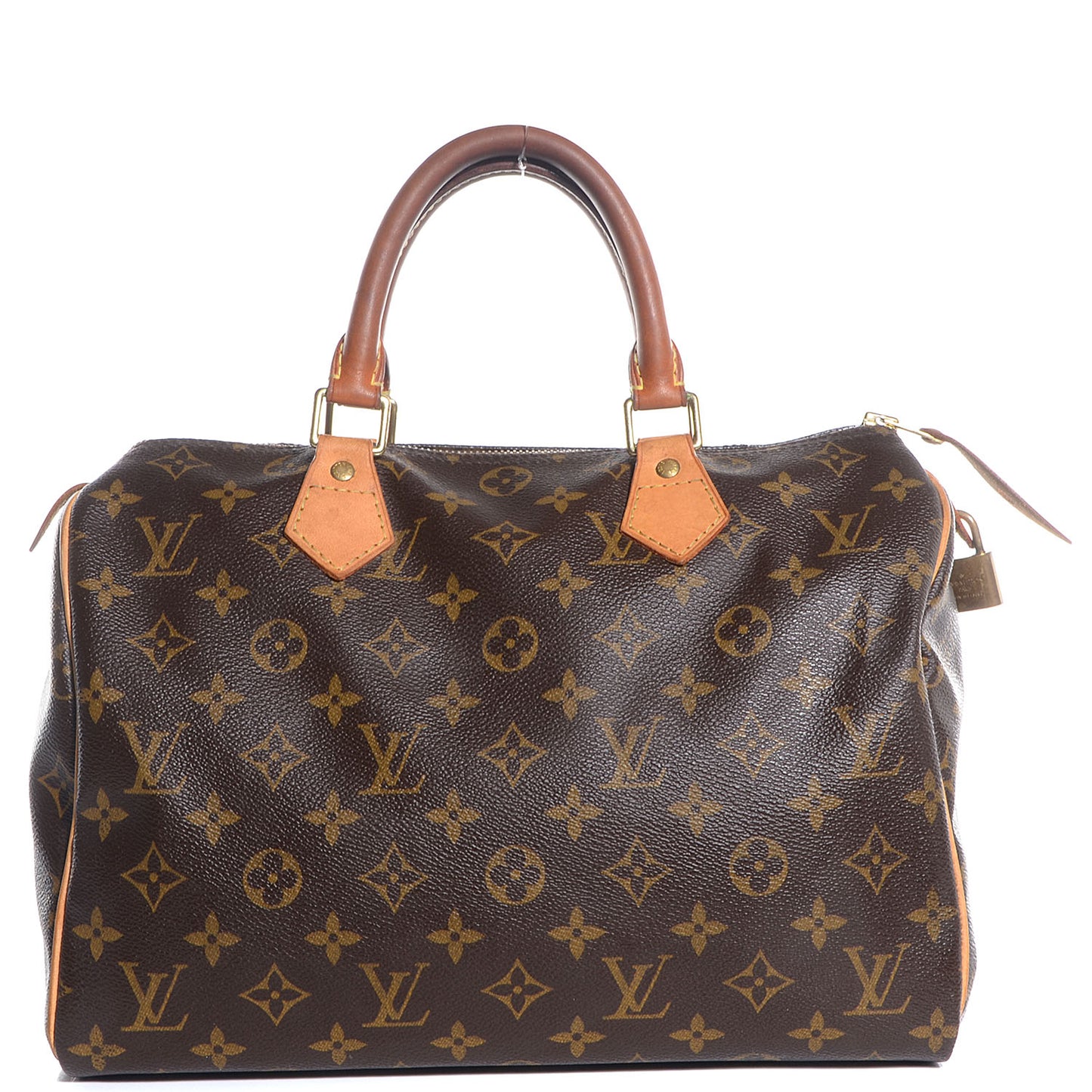 Monogram Speedy 30