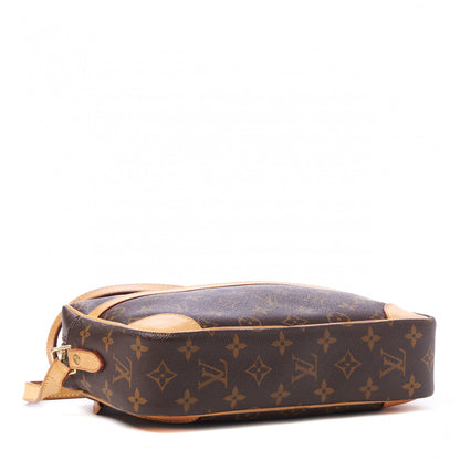 Louis Vuitton Monogram Trocadero 27 4 of 8