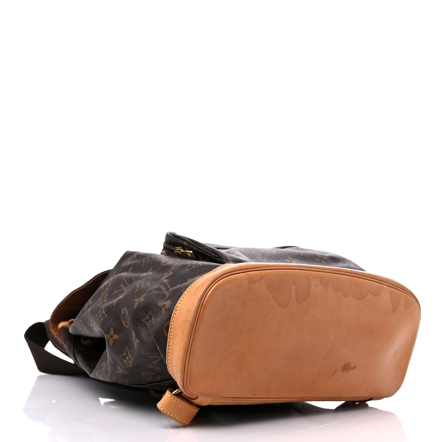 Monogram Montsouris GM Backpack