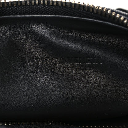 Bottega Veneta Nappa Intrecciato Mini Jodie Black 6 of 10