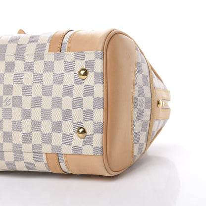 Louis Vuitton Damier Azur Berkeley 10 of 17