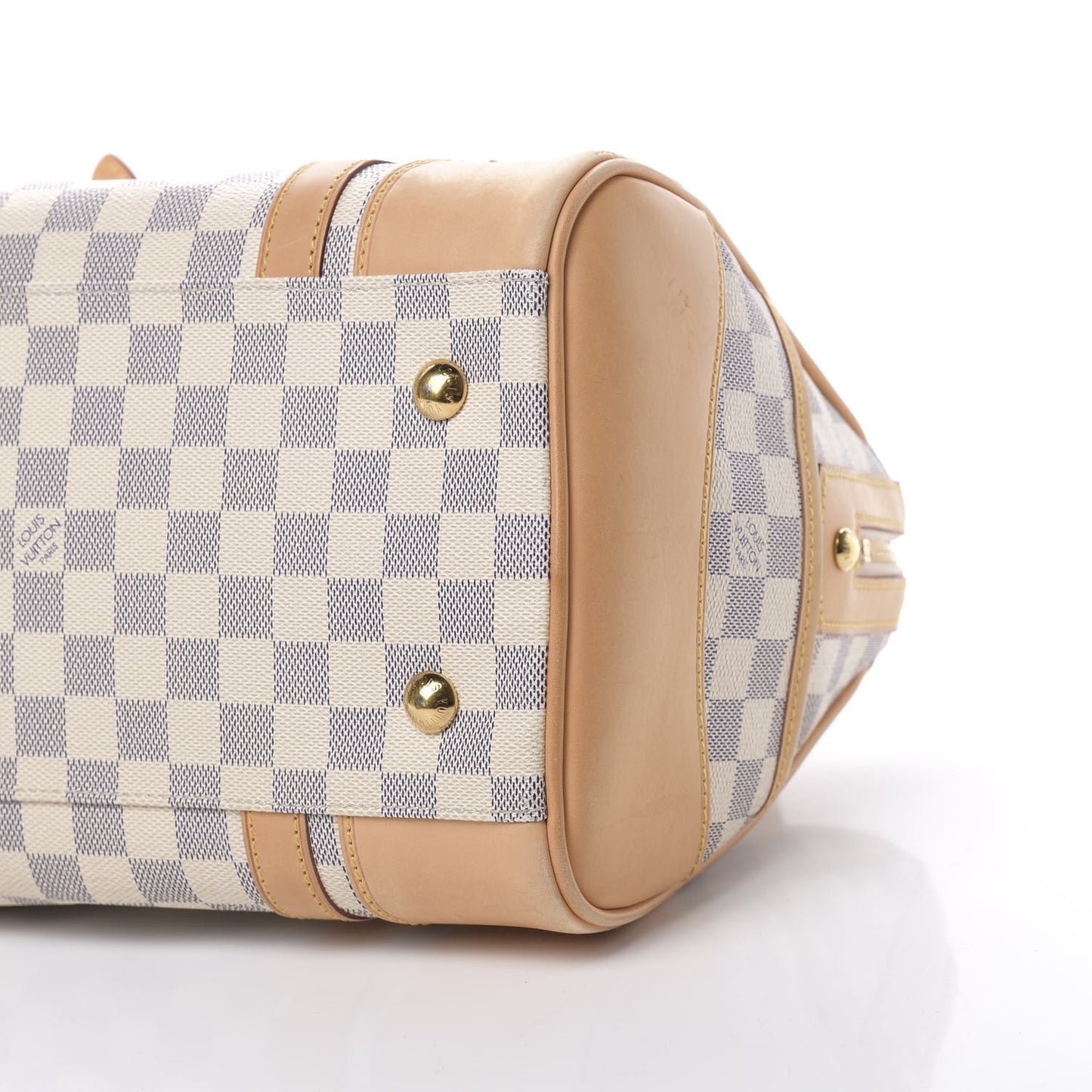 Damier Azur Berkeley