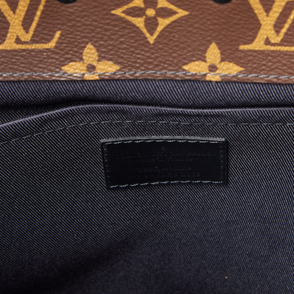 Louis Vuitton Monogram Solar Ray Steamer PM 6 of 7