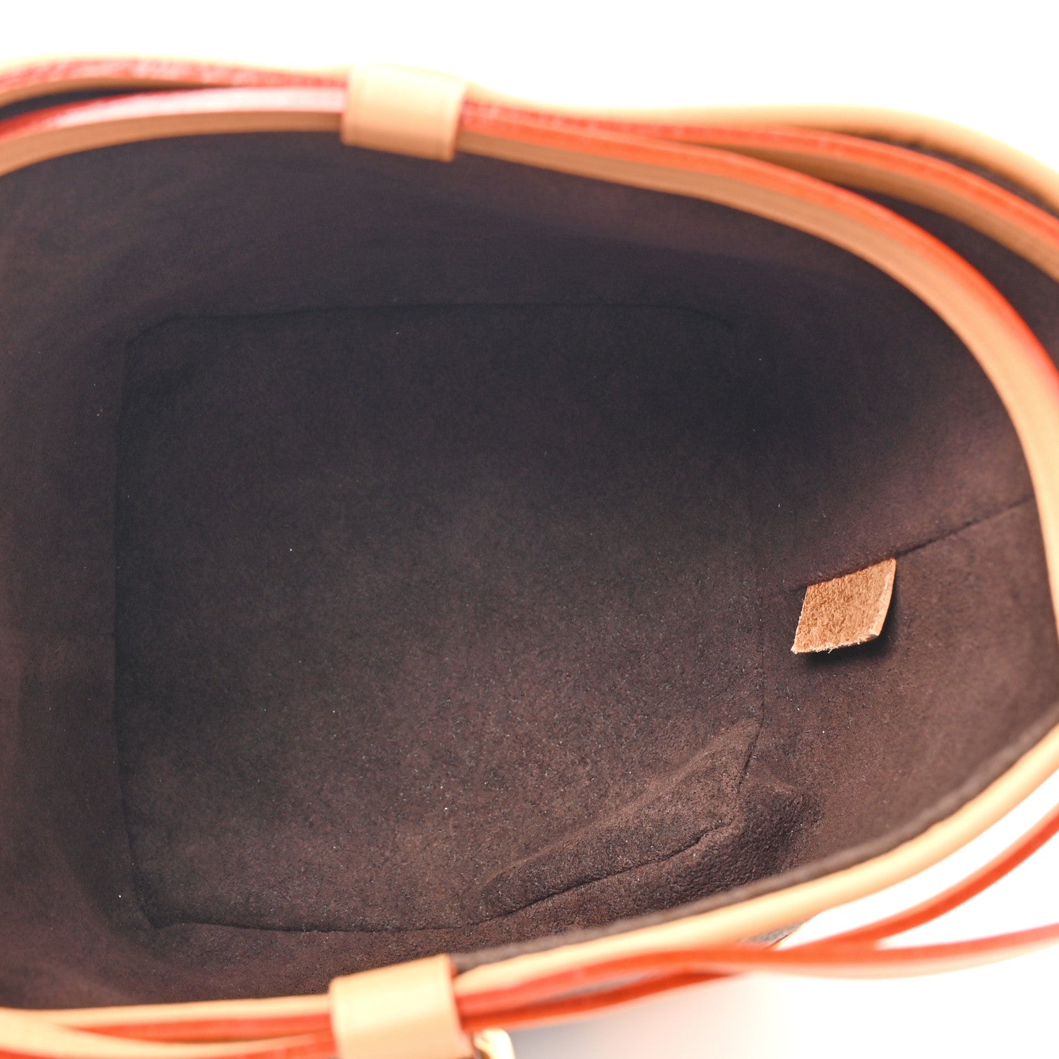 Louis Vuitton Monogram Noé Purse 6 of 12