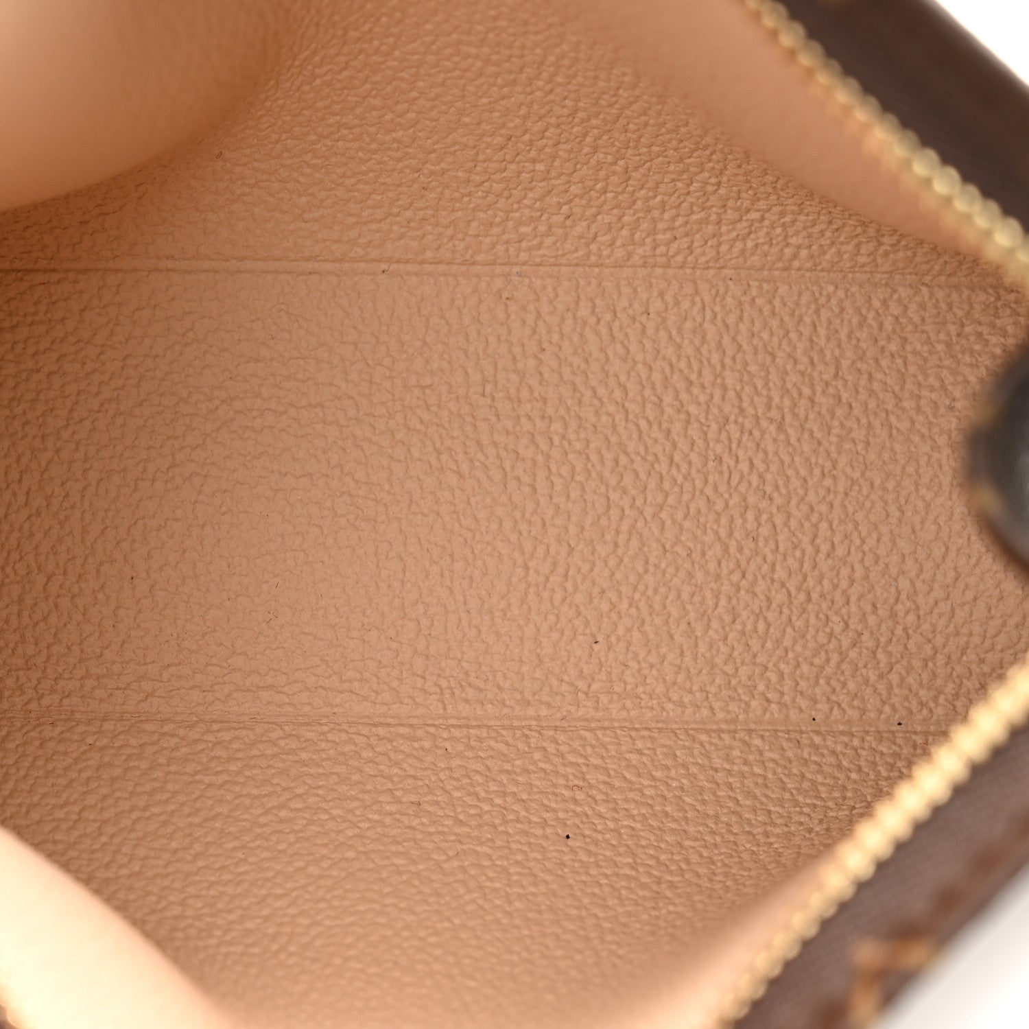 Louis Vuitton Monogram Toiletry Pouch 15 5 of 9