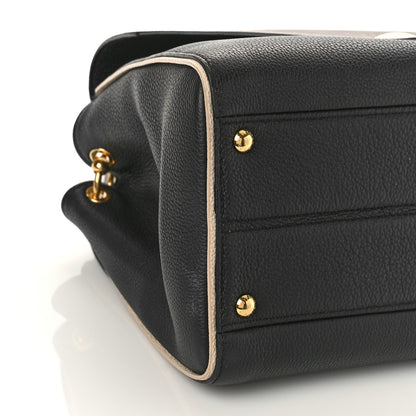 Louis Vuitton Monogram Double V Black 7 of 8
