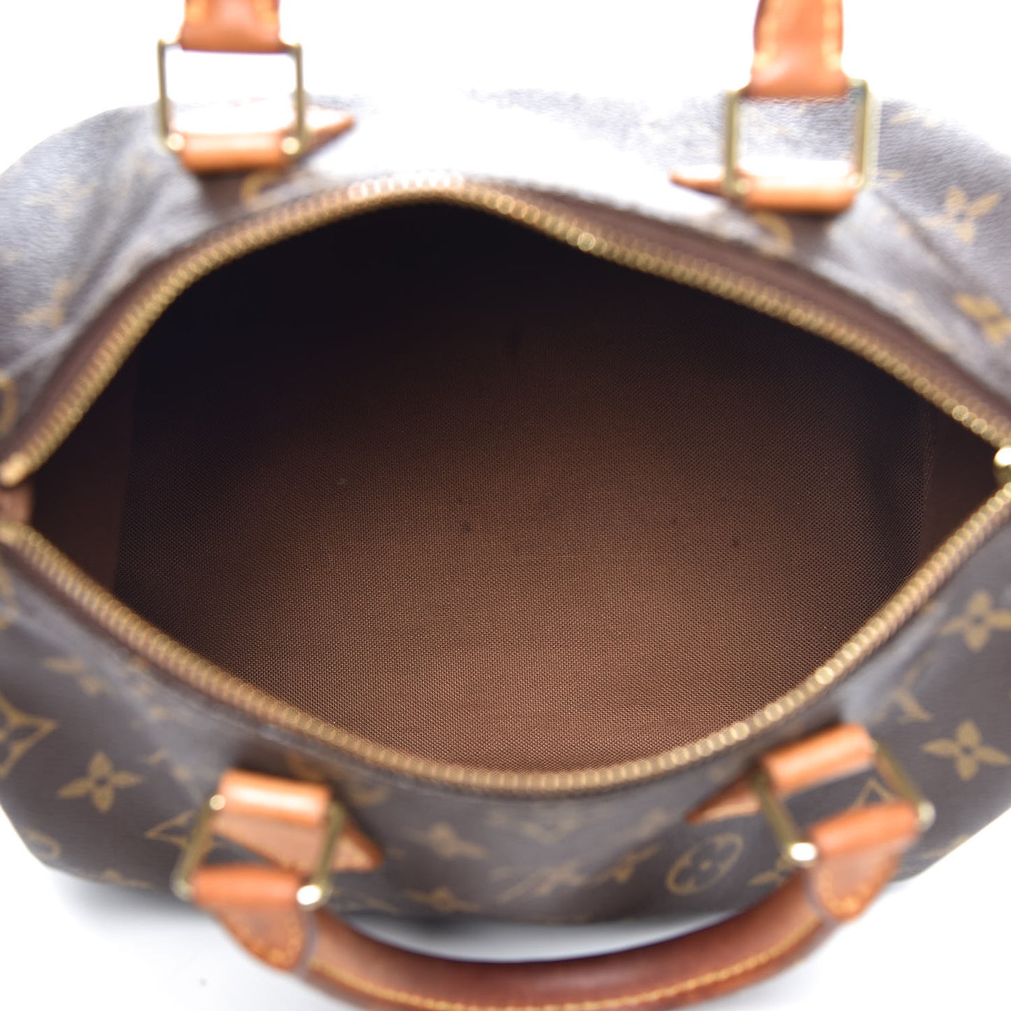 Monogram Speedy 25