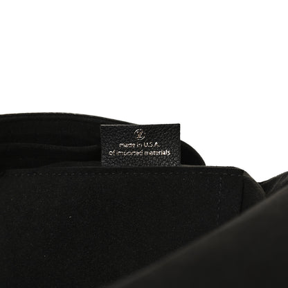 Louis Vuitton Monogram Marignan Black 8 of 17