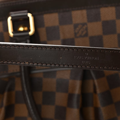Louis Vuitton Damier Ebene Trevi PM 14 of 16