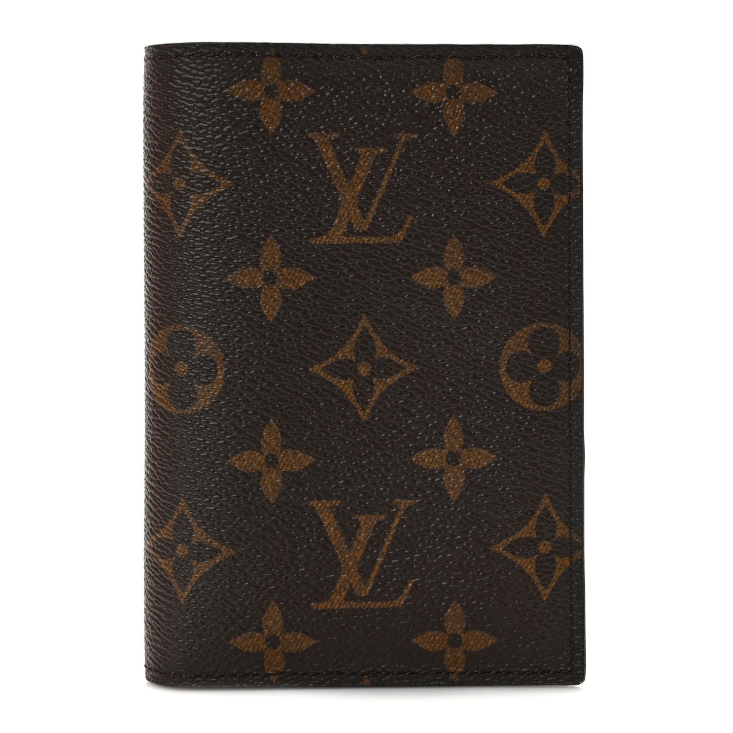 Monogram Passport Cover NM