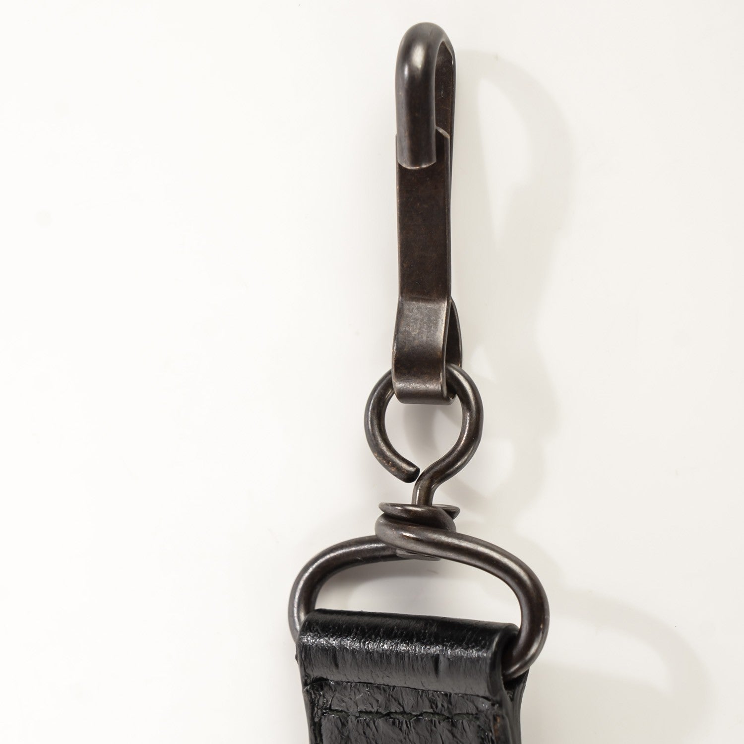 Balenciaga Agneau Classic Hardware First Black 2 of 10