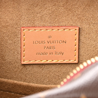 Louis Vuitton Monogram Boite Chapeau Souple MM 6 of 9