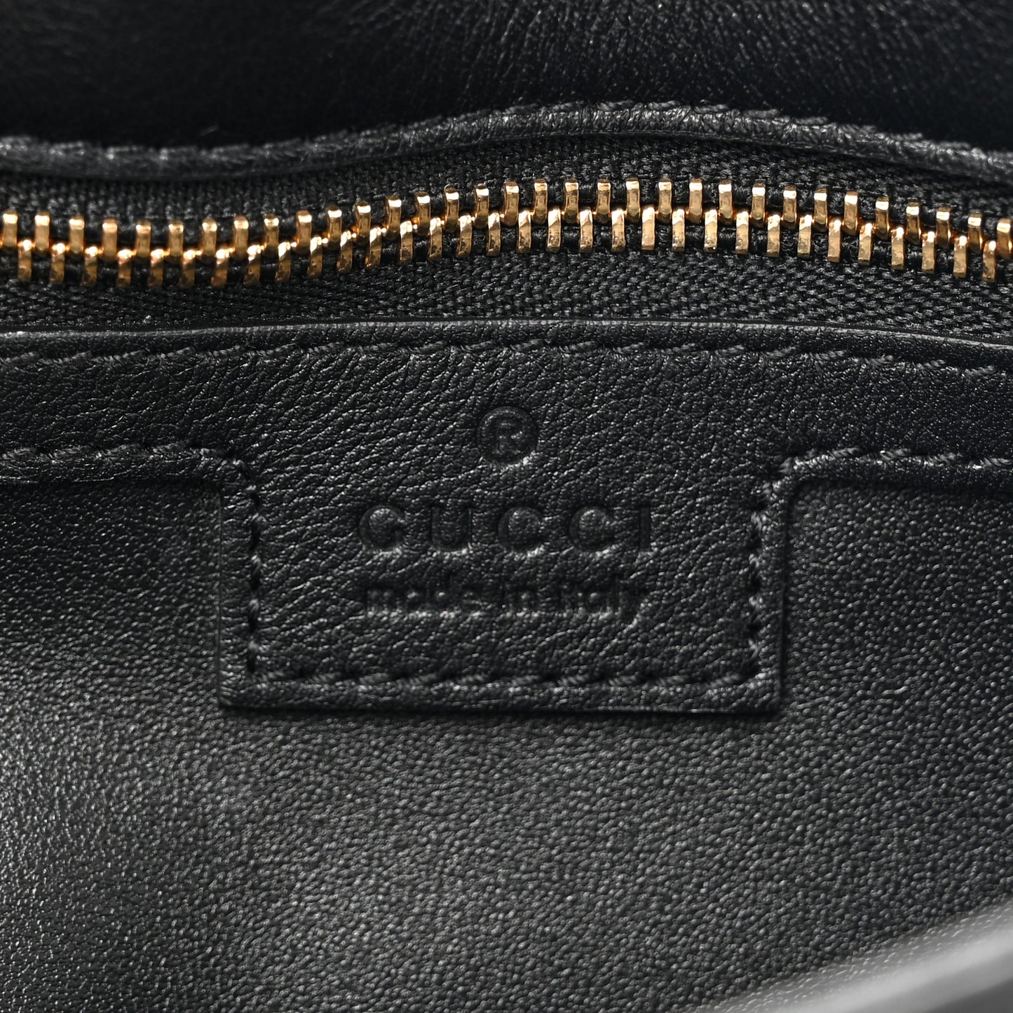 Roxy Calfskin Blondie Chain Shoulder Flap Bag Black
