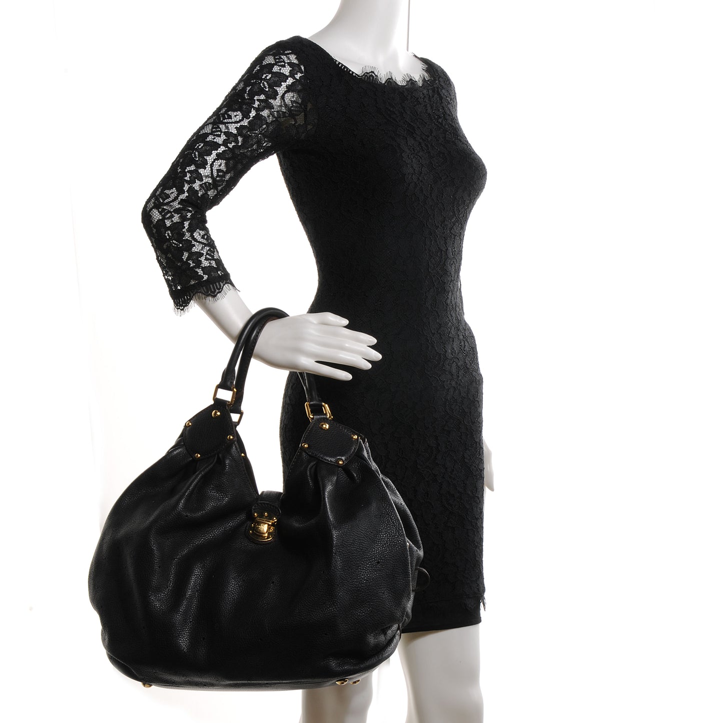Mahina XL Black