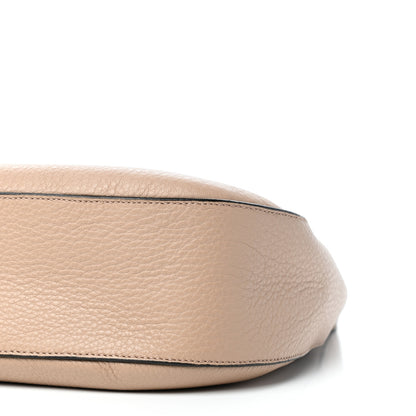 Prada Vitello Daino Hobo Cammeo 8 of 9