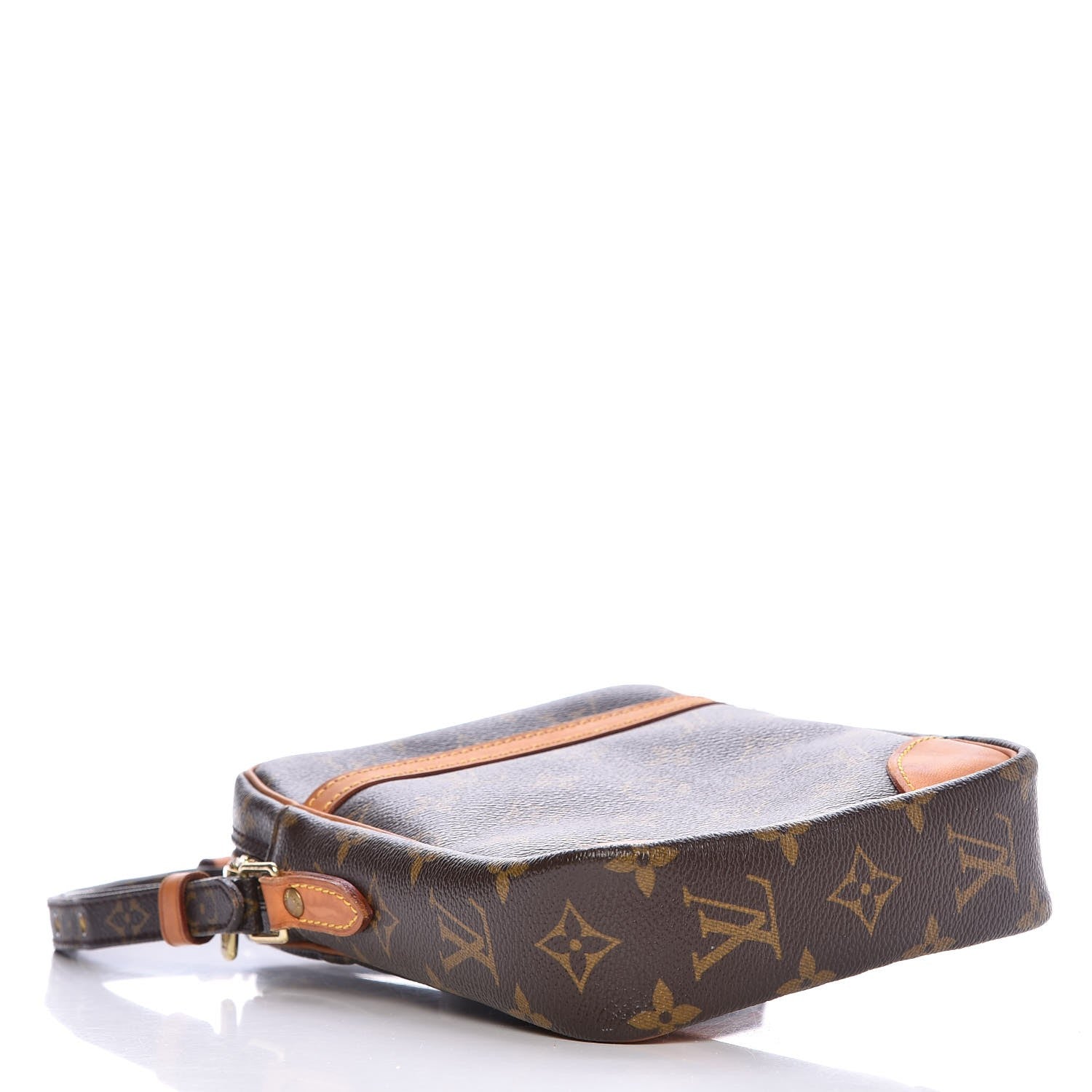 Louis Vuitton Monogram Danube 21 4 of 6