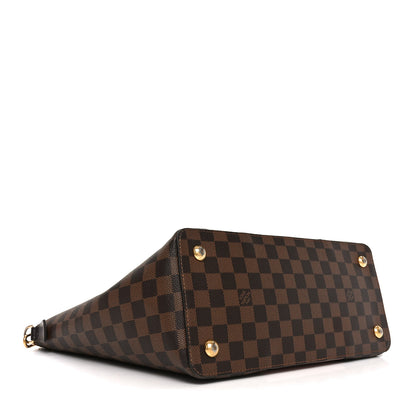 Louis Vuitton Damier Ebene Jersey Magnolia 7 of 23