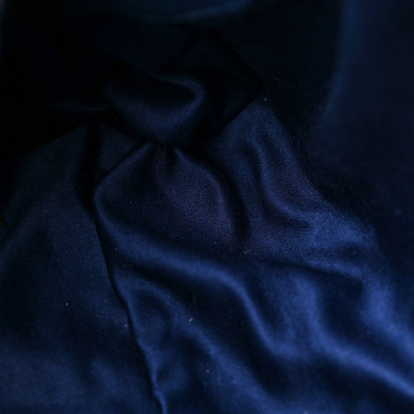 Nappa Matelasse Shoulder Bag Bleuette