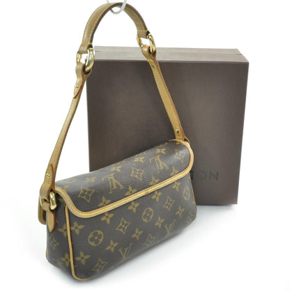 Louis Vuitton Monogram Tikal PM 3 of 12