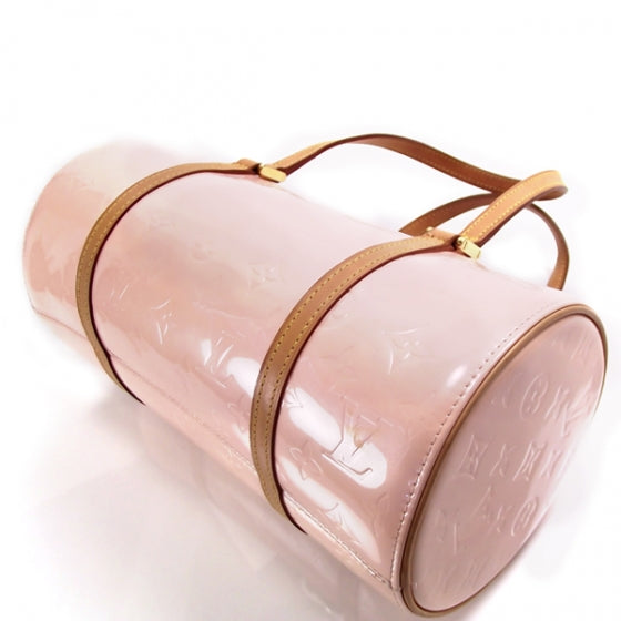 Louis Vuitton Vernis Bedford Marshmallow 5 of 9