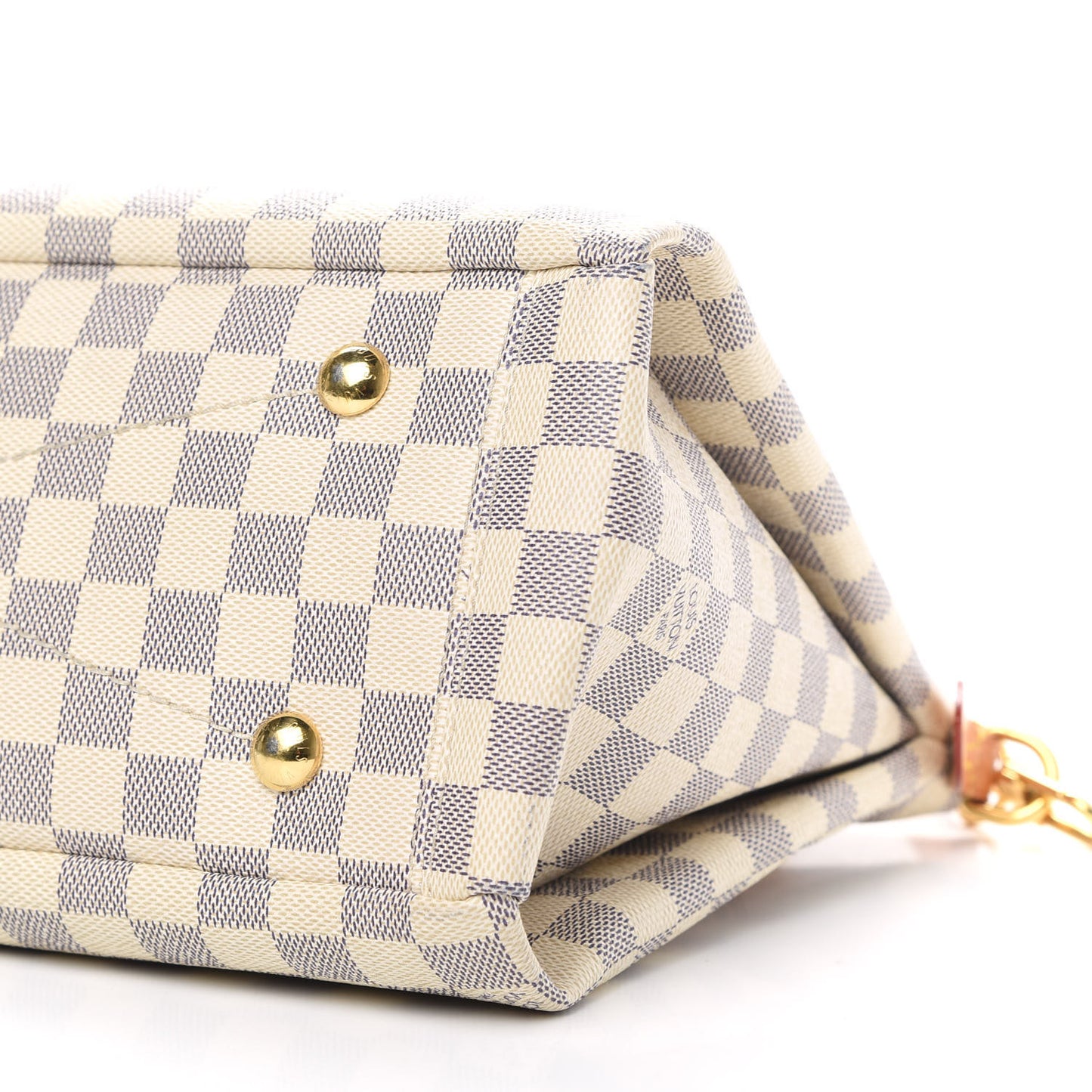 Damier Azur Lymington
