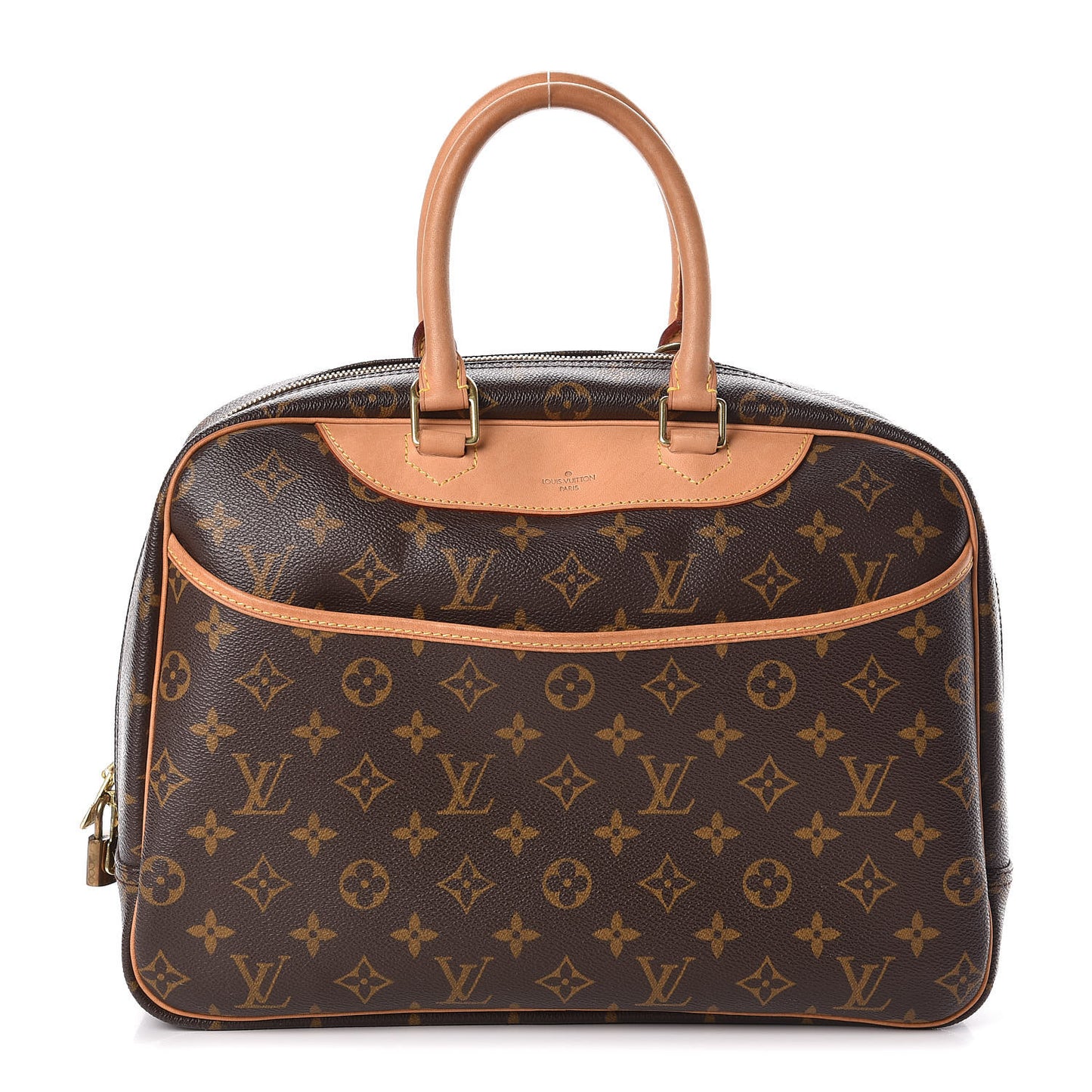 Monogram Deauville