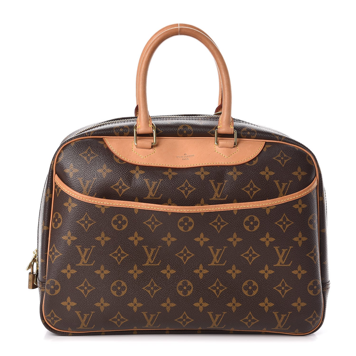 Louis Vuitton Monogram Deauville 1 of 9