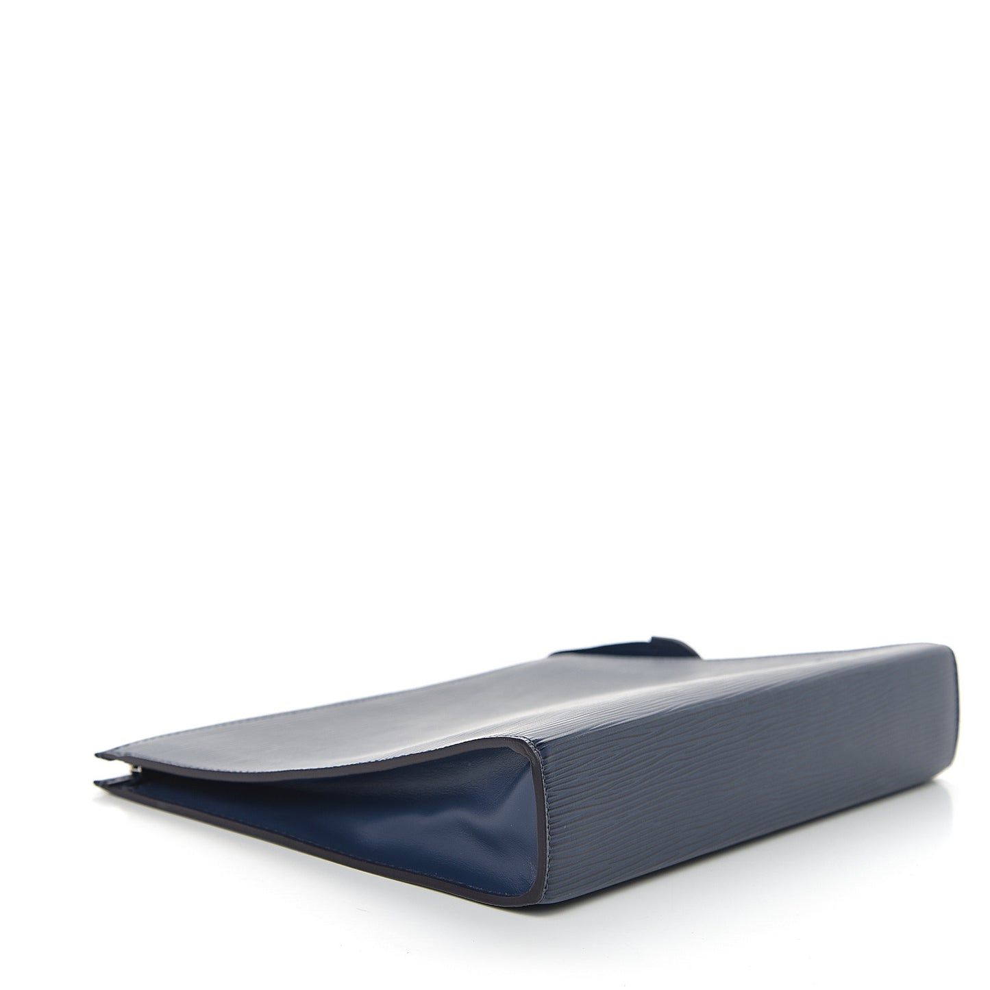 Epi Toiletry Pouch 26 Indigo