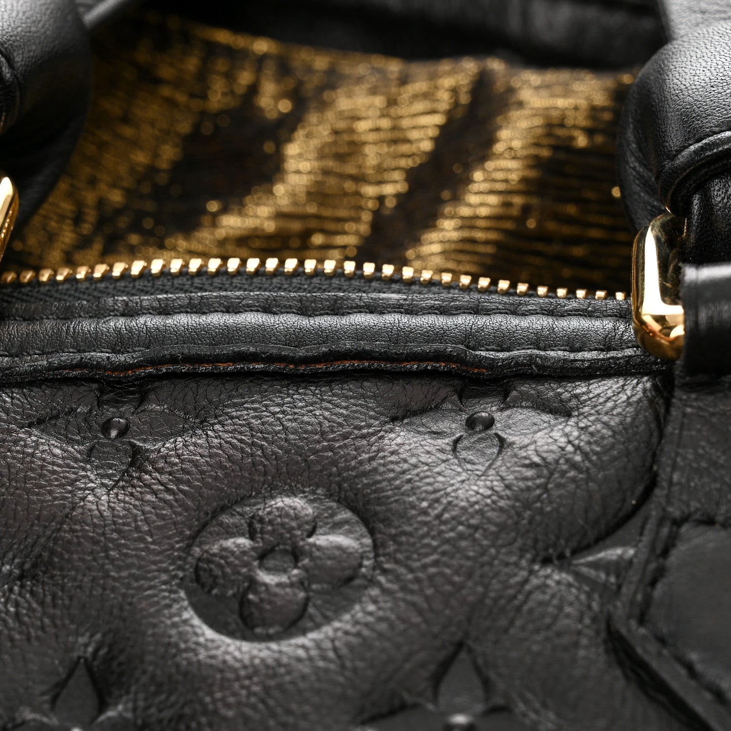 Monogram Double Jeu Neo Alma Black