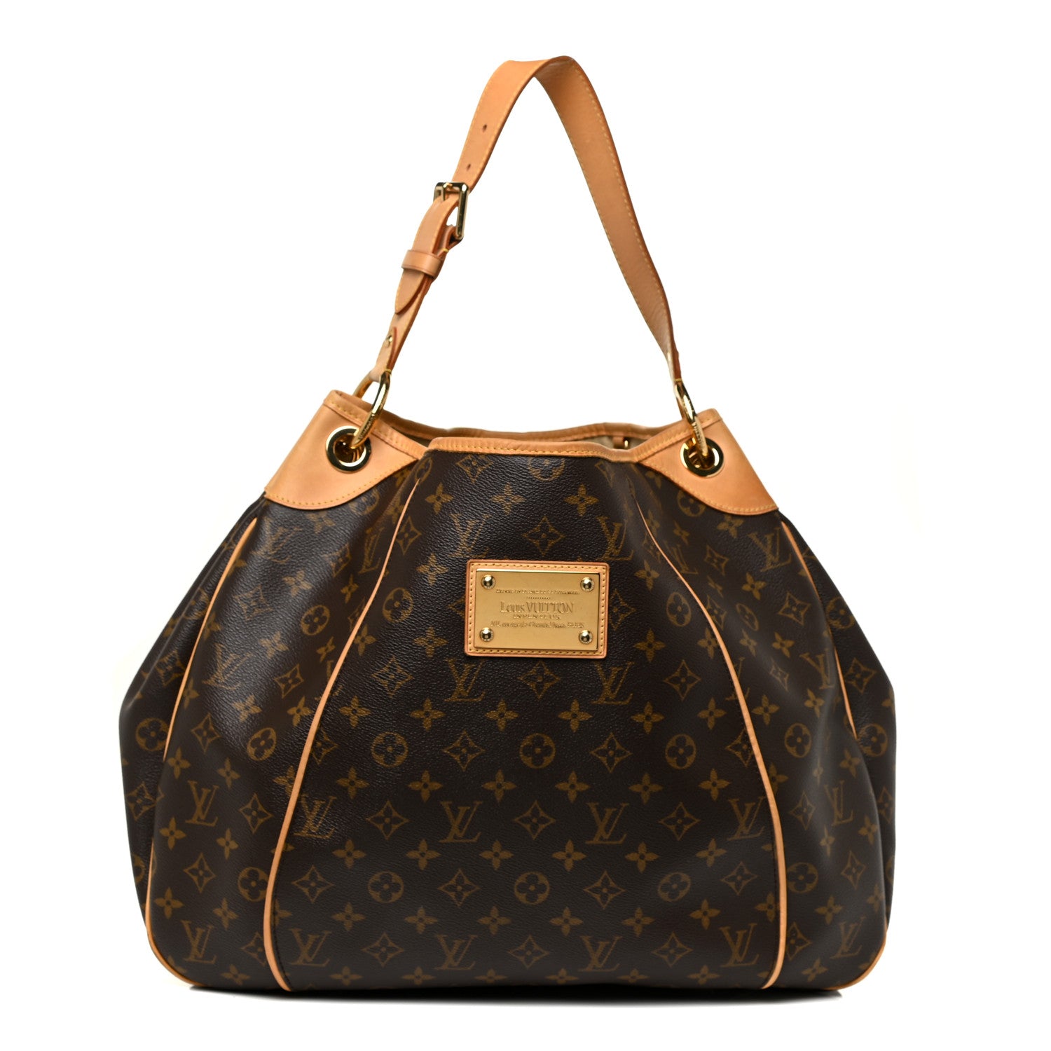 Louis Vuitton Monogram Galliera GM 1 of 18