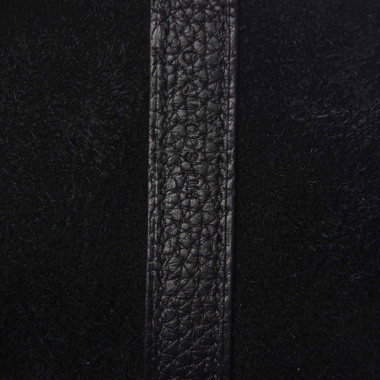 Hermes Taurillon Clemence Picotin Lock 18 PM Black 7 of 10