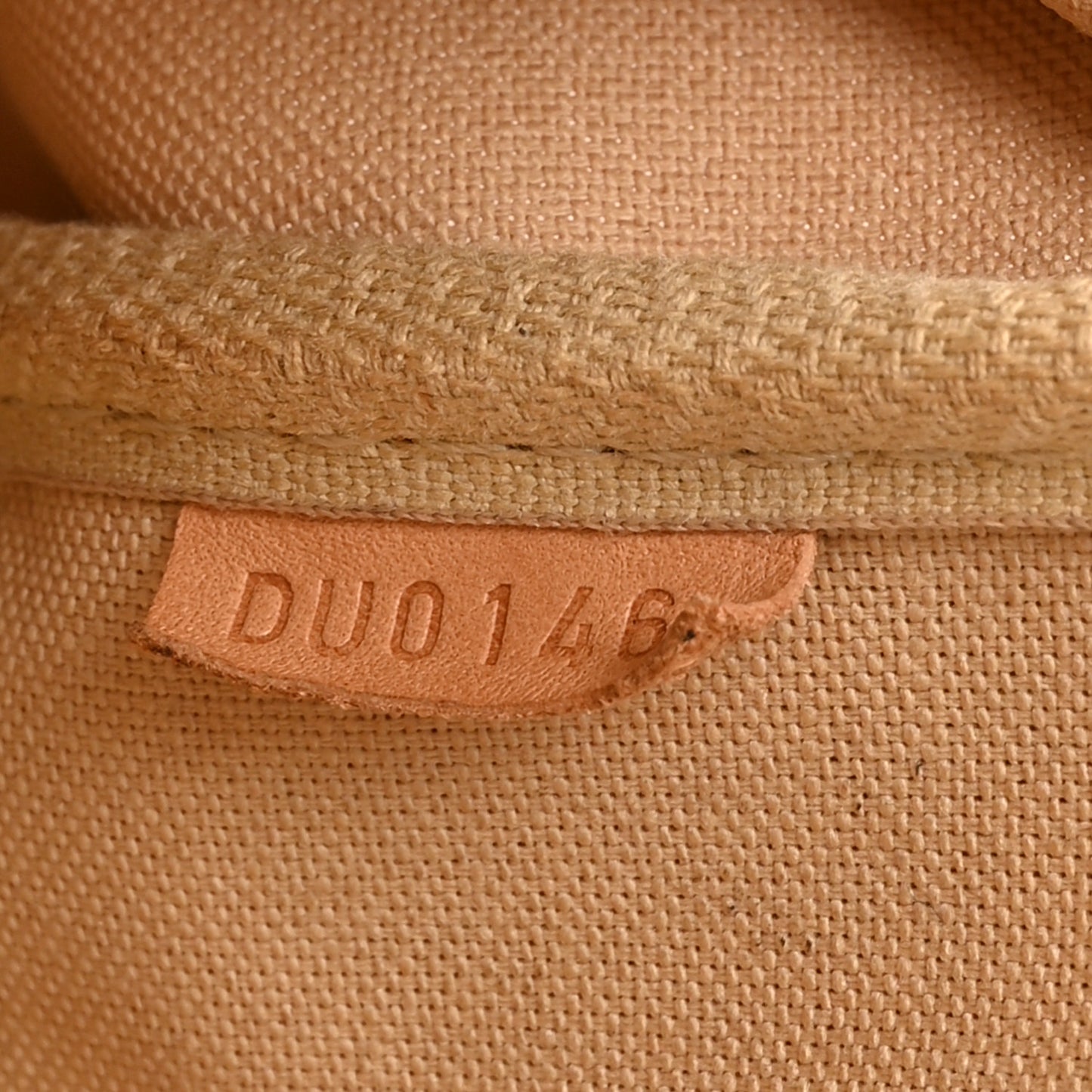 Damier Azur Favorite MM