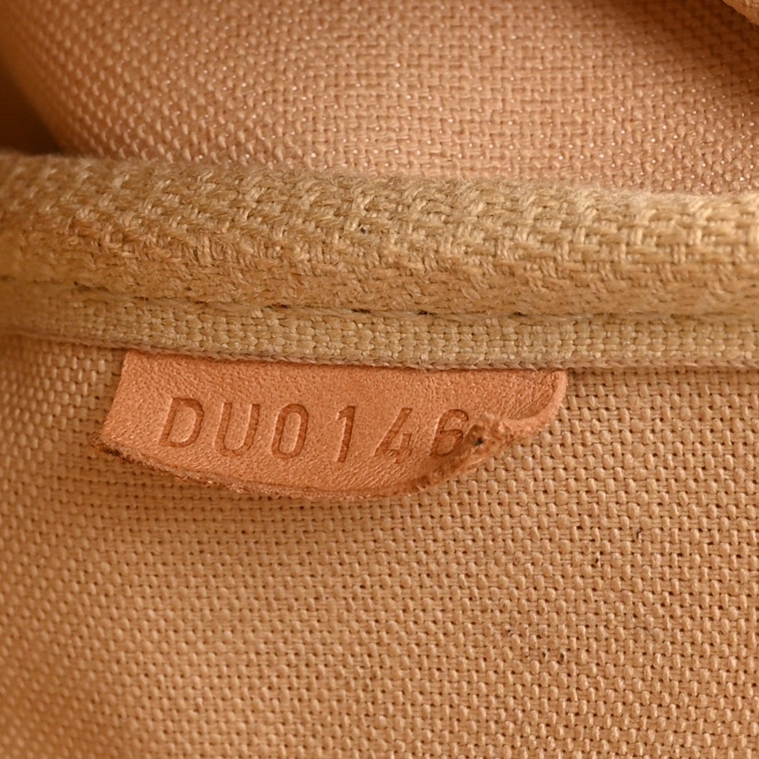 Louis Vuitton Damier Azur Favorite MM 7 of 14