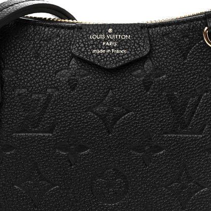 Louis Vuitton Empreinte Easy Pouch On Strap Black 6 of 8