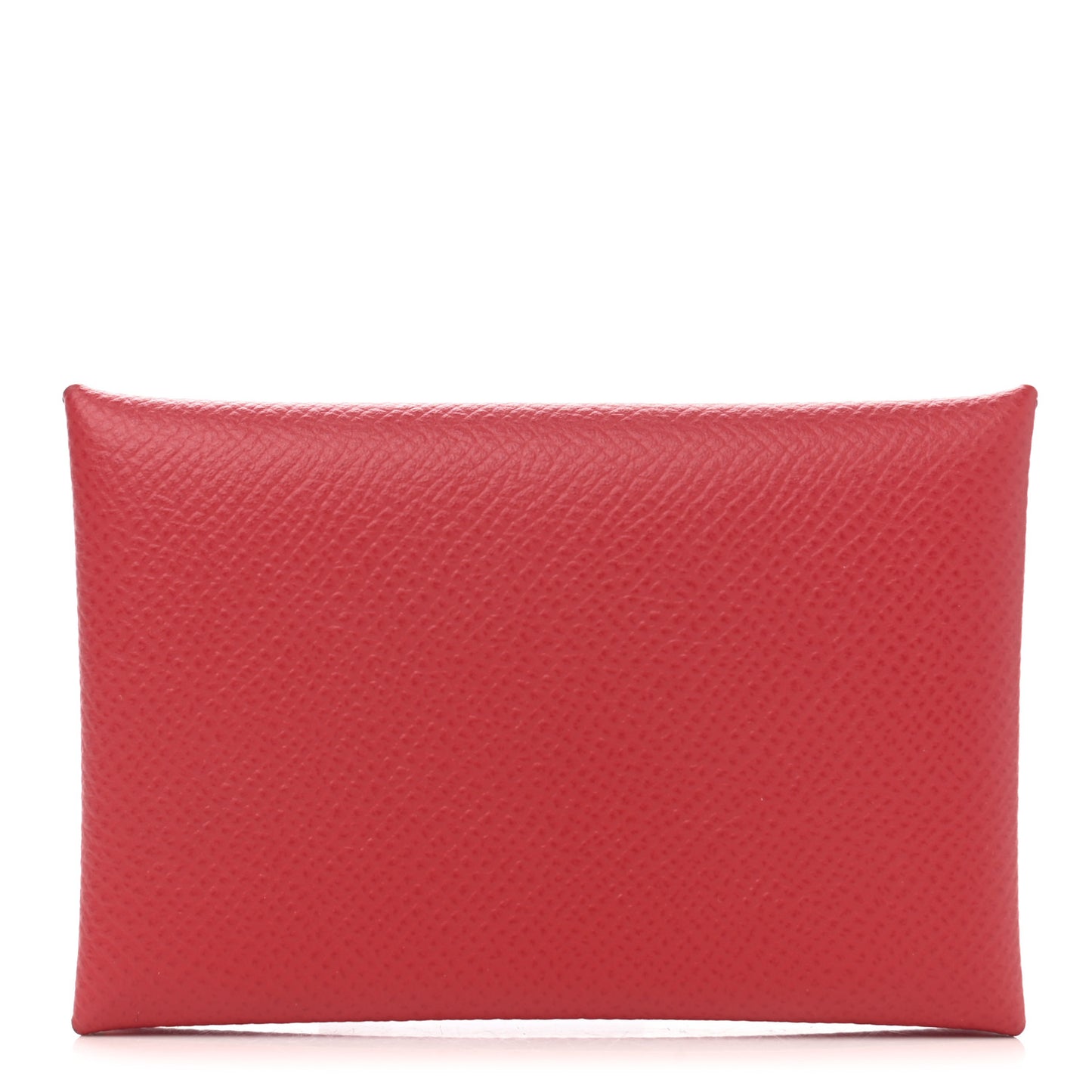 Epsom Calvi Card Case Bougainvillea