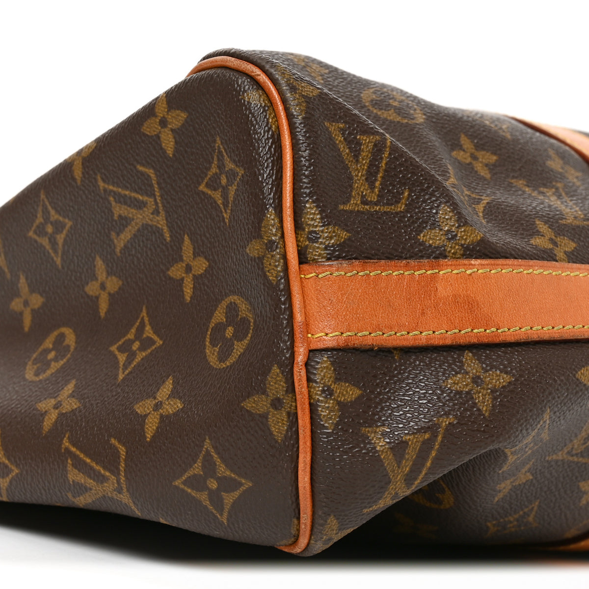 Monogram Sac Flanerie 45