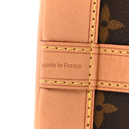 Louis Vuitton Monogram Noe BB 7 of 13