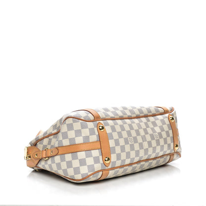 Louis Vuitton Damier Azur Stresa PM 4 of 14