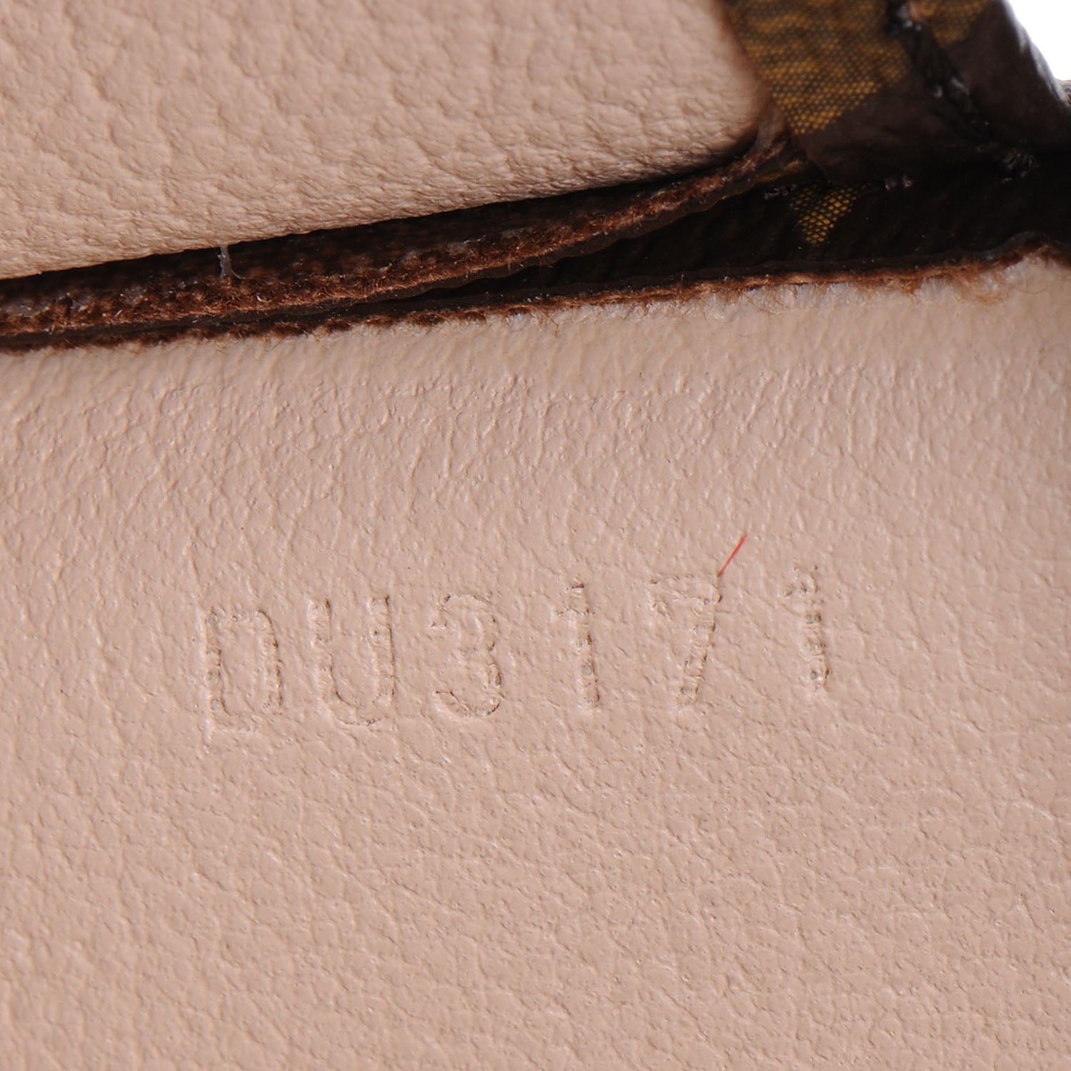 Louis Vuitton Monogram Toiletry Pouch 26 6 of 7