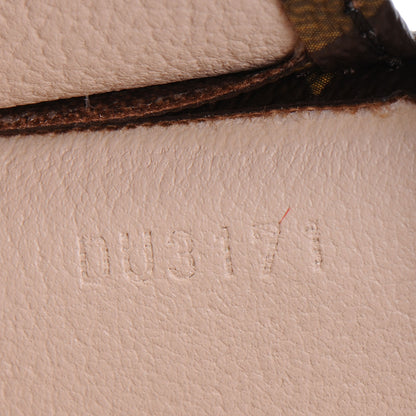 Louis Vuitton Monogram Toiletry Pouch 26 6 of 7