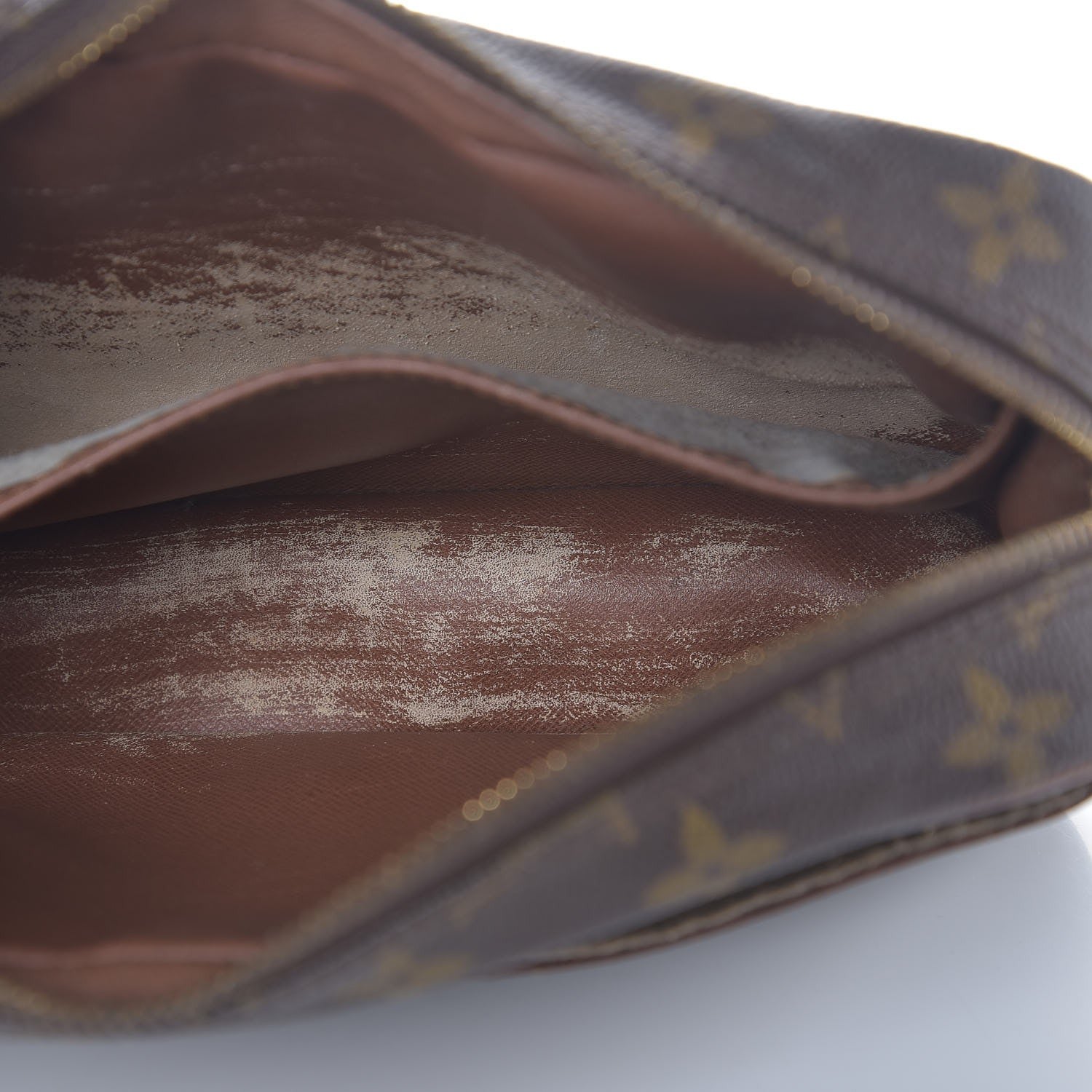 Louis Vuitton Monogram Compiegne 23 Toiletries 12 of 14