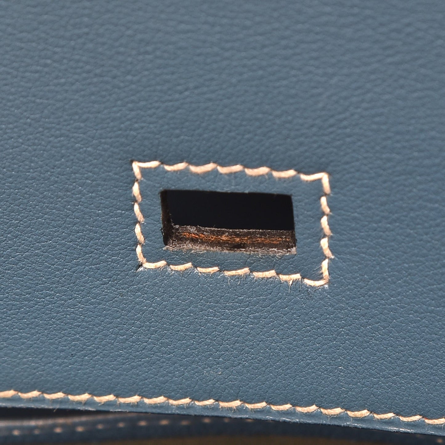 Gulliver Birkin 35 Blue Jean