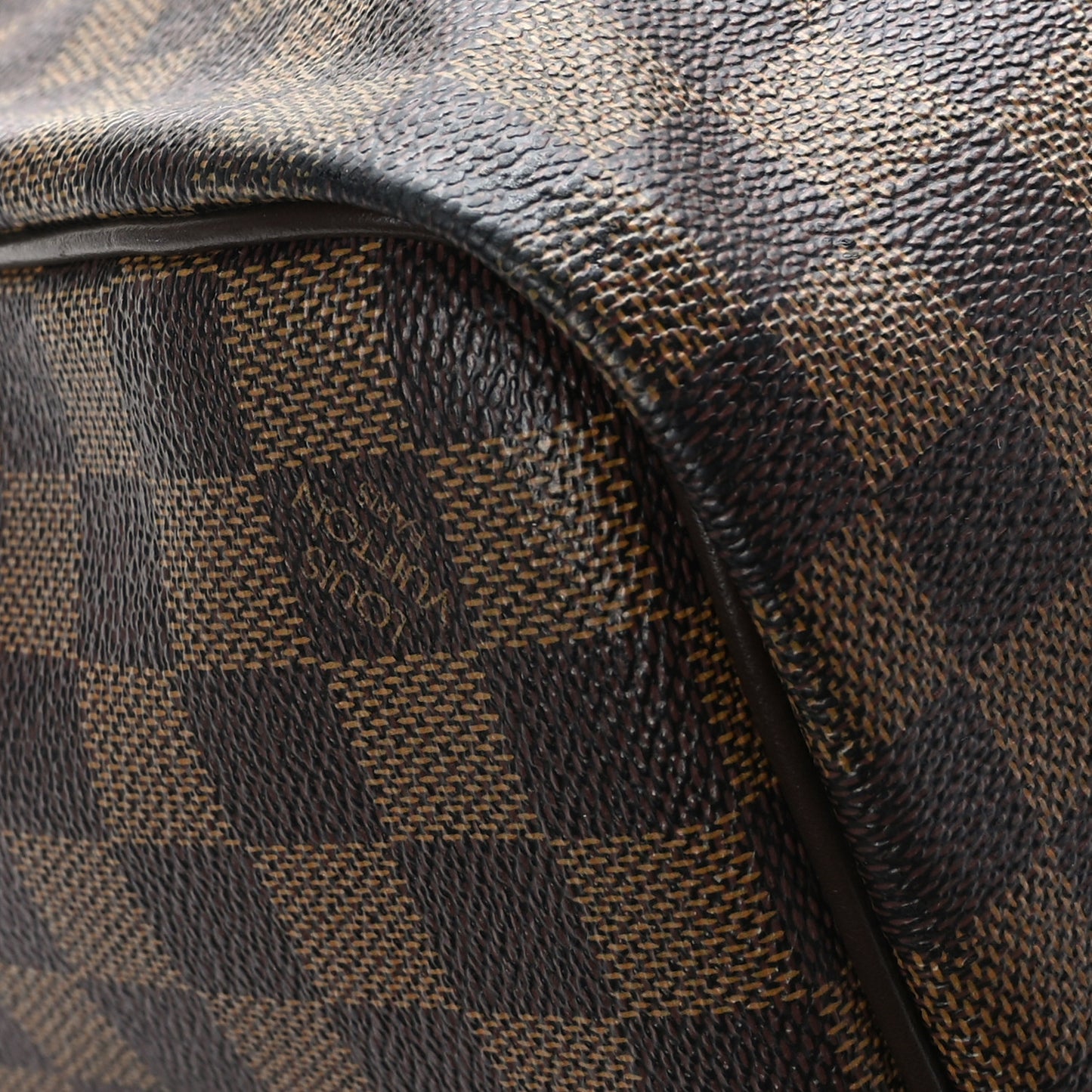 Damier Ebene Keepall 50