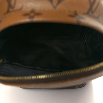 Louis Vuitton Reverse Monogram Palm Springs Backpack Mini 5 of 6