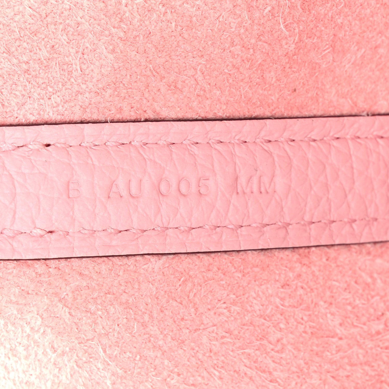 Hermes Taurillon Clemence Picotin Lock 18 PM Rose Sakura 7 of 11